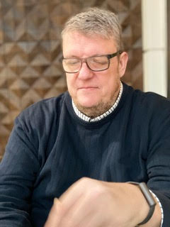 Patrick Leyseele- Technological advances